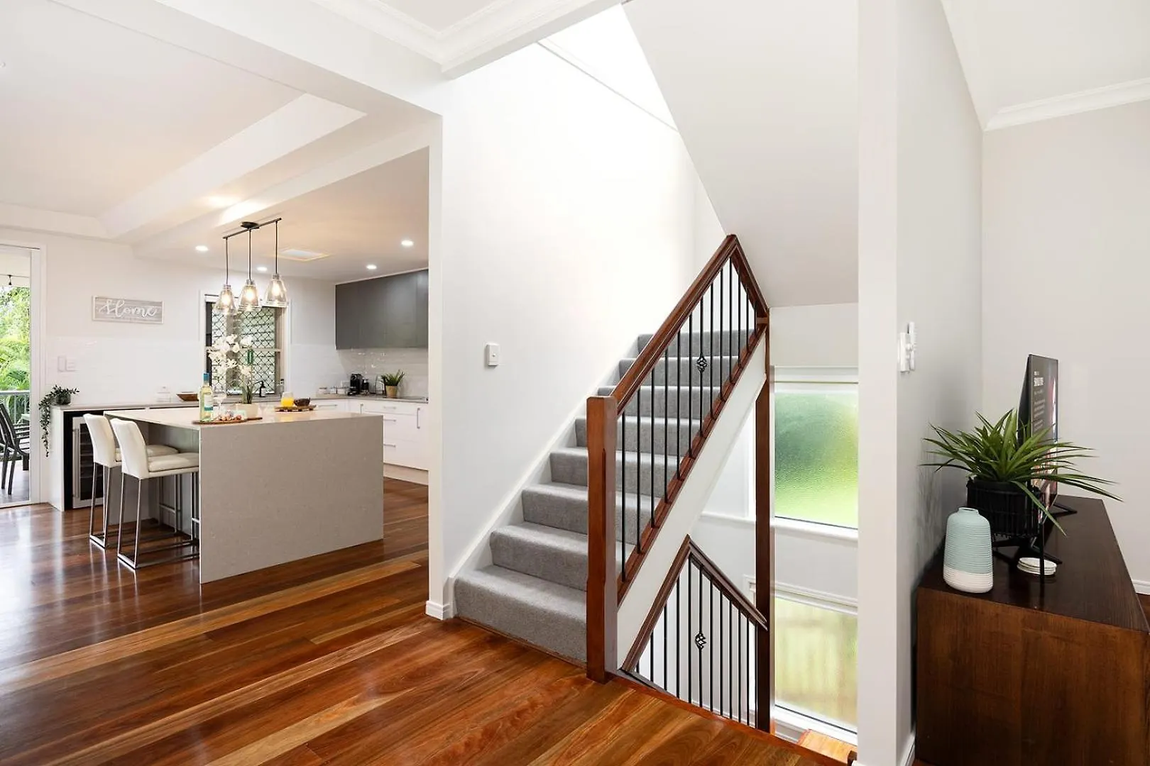 Casa vacanze Large Family Pool Home In Taringa 6Km To Cbd Pets Brisbane