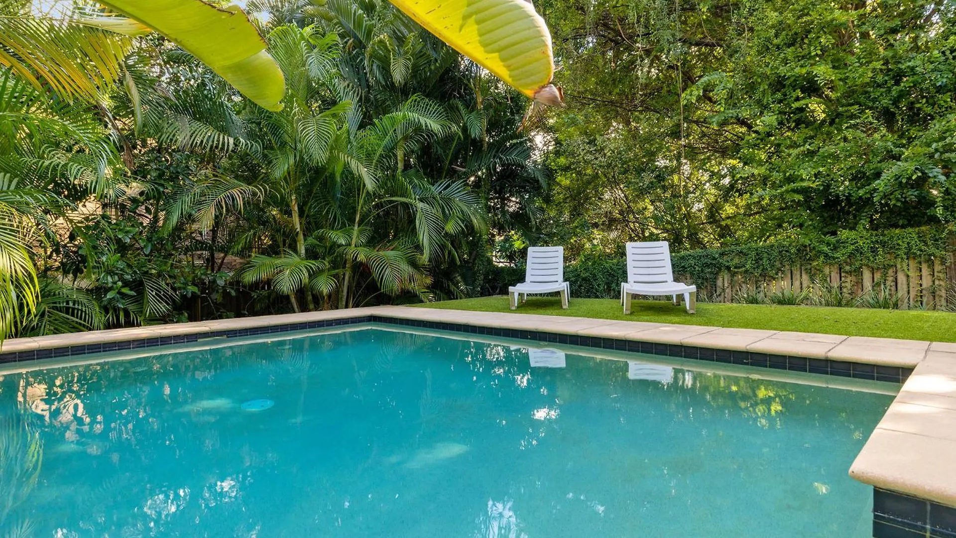 Casa vacanze Large Family Pool Home In Taringa 6Km To Cbd Pets Brisbane