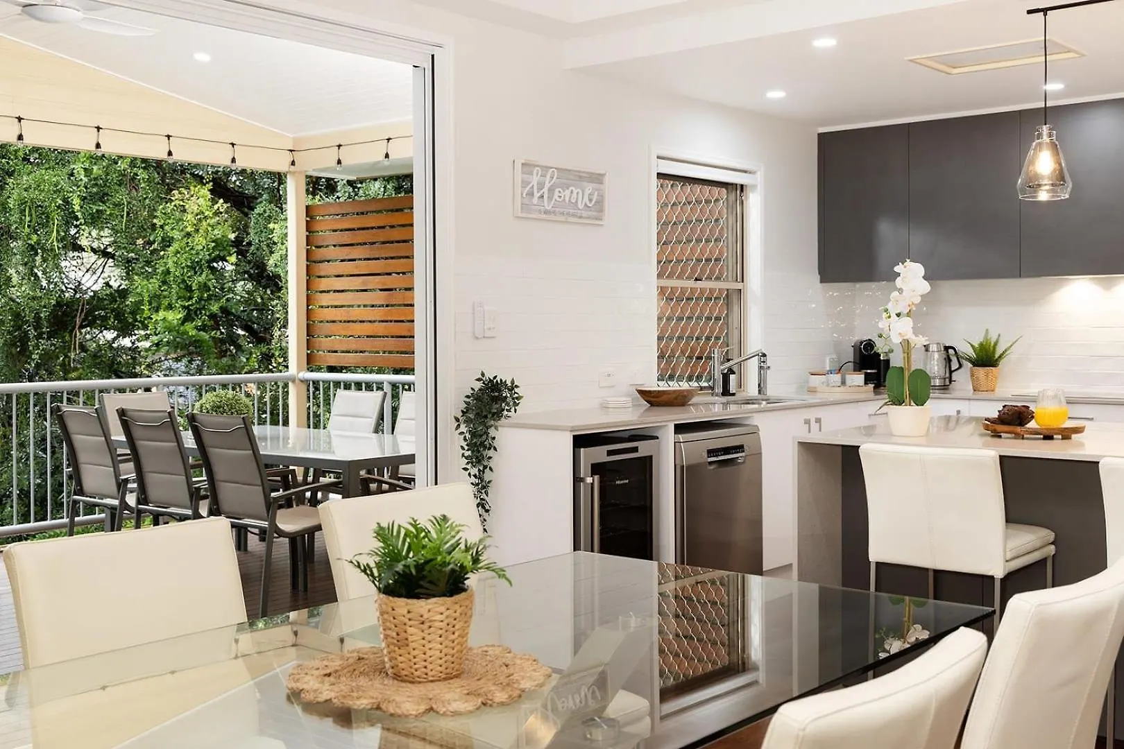 Casa vacanze Large Family Pool Home In Taringa 6Km To Cbd Pets Brisbane Australia