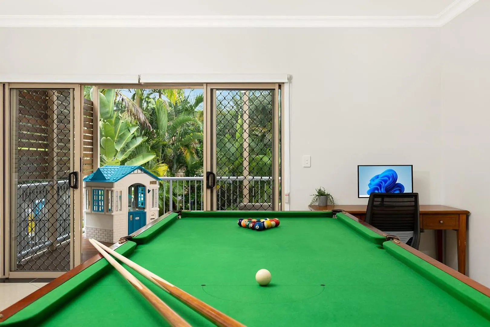 Casa vacanze Large Family Pool Home In Taringa 6Km To Cbd Pets Brisbane Australia